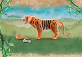 Playmobil 71055 Wiltopia -Tigre