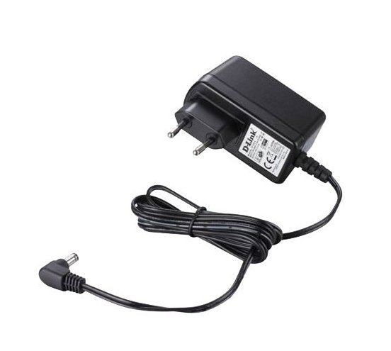EAN 0790069426049 - D-Link PSM-12V-38-B adaptador e inversor de corriente Interior Negro imagen 1