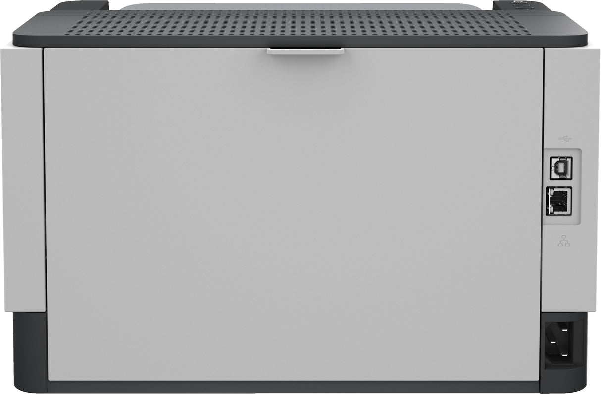 Impresora Recargable Láser Monocromo Hp Laserjet Tank 2504dw Wifi Dúplex Blanca