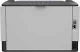 Impresora Recargable Láser Monocromo Hp Laserjet Tank 2504dw Wifi Dúplex Blanca