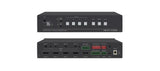 Vs-411uhd 4x1 4k60 4:2:0 Hdmi/Audio