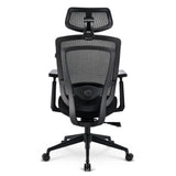 Silla De Oficina Sharkoon Officepal C20 Negra 4044951041404