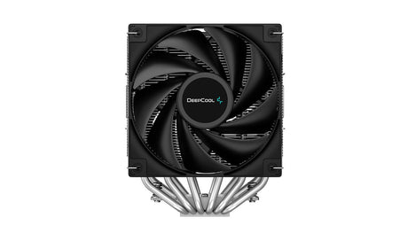EAN 6933412727613 - DeepCool AG620 Procesador Refrigerador de aire 12 cm Aluminio, Negro 1 pieza(s) imagen 4