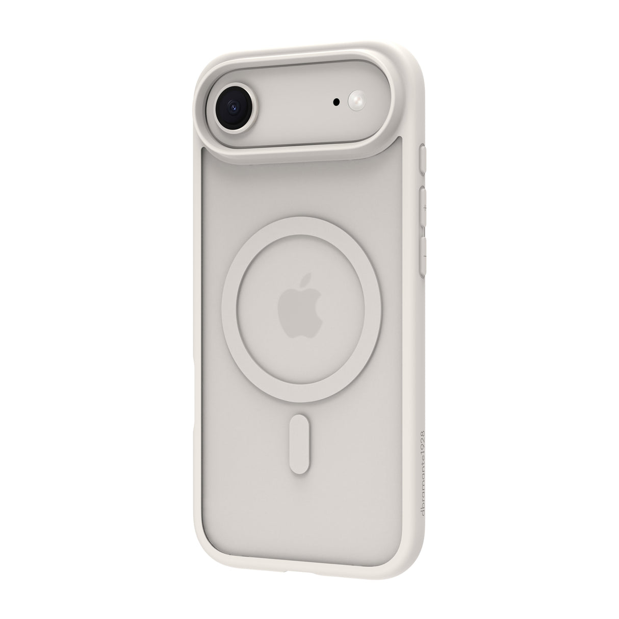 Grenen Ms Iphone 17 Air White