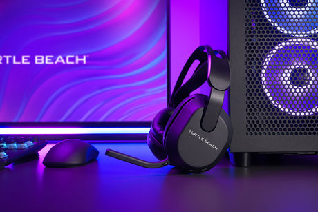 EAN 731855051052 - Turtle Beach Stealth 500 Auriculares Inalámbrico Diadema Juego Bluetooth imagen 8
