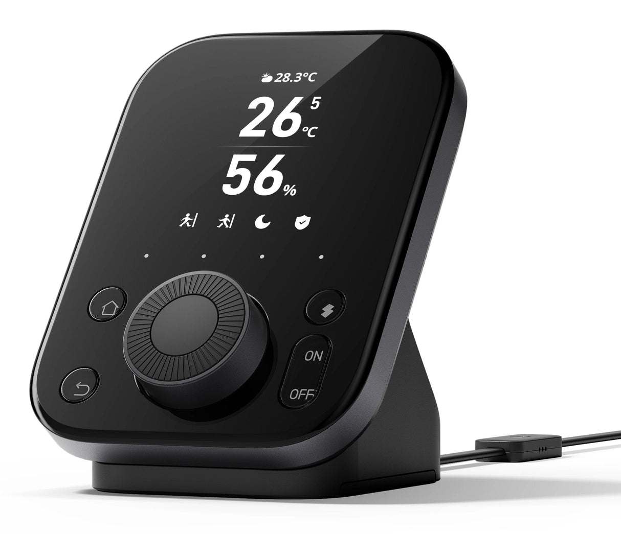 Centralita Inteligente Switchbot Hub 3