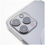 Fixed Magpure For Apple Iphone 15 Plus, Clear