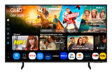 EAN 8806097112211 - Samsung TQ55Q8FAAU 139,7 cm (55") 4K Ultra HD Wifi Gris imagen 1