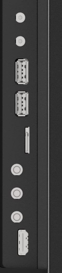 EAN 4948570125241 - iiyama LH5075UHS-B2AG pantalla de señalización Pantalla plana para señalización digital 125,7 cm (49.5")  imagen 15