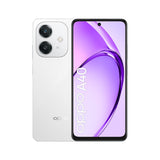 Smartphone  Oppo A40 6.72" Hd+ 128gb 6(+6)Gb Starlight White