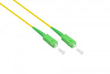 Good Connections Os2 Lwl Spx Cable De Red Sc Sc Sm 9 125á 30m