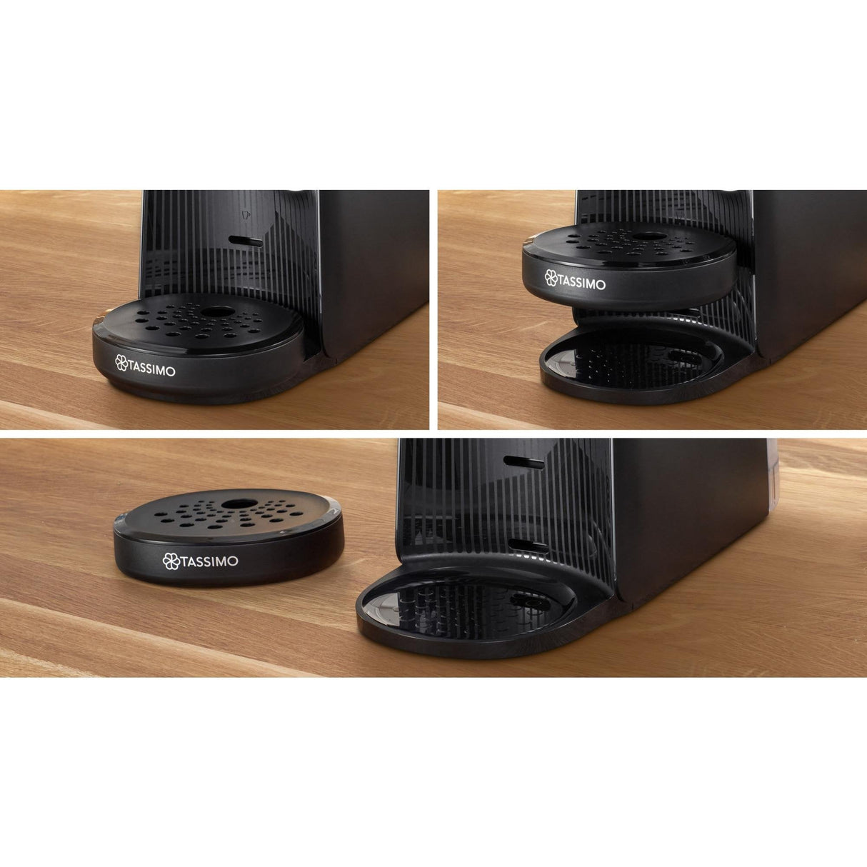 Bosch Tas162e Cafetera Eléctrica Macchina Per Caffè A Capsule 0,7 L