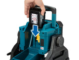 Makita Dml811 Luz De Trabajo Negro, Azul Led 31,5 W
