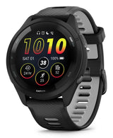 EAN 753759313715 - Garmin Forerunner 265 3,3 cm (1.3") AMOLED 46 mm Digital 416 x 416 Pixeles Pantalla táctil Negro Wifi GPS  imagen 1
