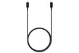 EAN 5715328109155 - Samsung EP-DX510JBEGWW cable USB USB 2.0 1,8 m USB C Negro imagen 1