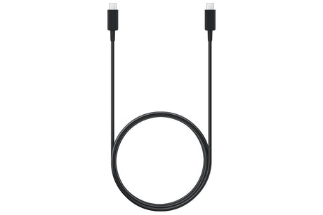 EAN 5715328109155 - Samsung EP-DX510JBEGWW cable USB USB 2.0 1,8 m USB C Negro imagen 1