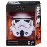 Casco Premium Stormtrooper Star Wars 15cm