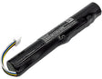 EAN 5706998810380 - CoreParts MBXSPKR-BA007 pieza de repuesto para equipo audiovisual Batería Altavoz portátil imagen 1