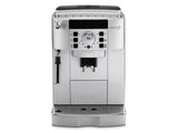 Cafetera Expreso Delongui Magnifica S Ecam22-110sb Negra Y Plateada