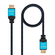 EAN 8433281008496 - Nanocable 10.15.3705 cable HDMI 5 m HDMI tipo A (Estándar) imagen 1