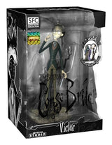 Figura Abystyle Corpse Bride Novia Cadaver Victor