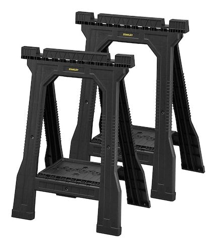 Junior Folding Sawhorse [Twin Pack]