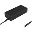 EAN 5901878500867 - Qoltec 50086.90W adaptador e inversor de corriente Interior Negro imagen 1