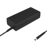 EAN 5901878500867 - Qoltec 50086.90W adaptador e inversor de corriente Interior Negro imagen 1