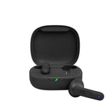EAN 6925281993497 - JBL WAVE 300TWS Auriculares True Wireless Stereo (TWS) Dentro de oído Música Bluetooth Base de carga Negr imagen 1