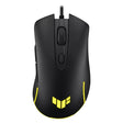 EAN 4711081909118 - ASUS TUF Gaming M3 Gen II ratón Juego mano derecha USB Tipo C Óptico 8000 DPI imagen 1