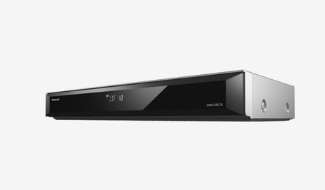 EAN 5025232878369 - Panasonic DMR-UBC70EGS Grabador de Blu-Ray 3D Plata imagen 4