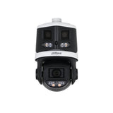 EAN 6939554933479 - Dahua Technology SDT3E410-8P-MB-A-PV1 cámara de vigilancia Almohadilla Cámara de seguridad IP Interior y  imagen 1