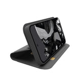 EAN 8018417489709 - SBS TEWALGOPIX9K funda para teléfono móvil 17,3 cm (6.8") Funda cartera Negro imagen 2