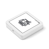 Sumup Solo Lector De Tarjeta Inteligente Wi-Fi + 4g Blanco