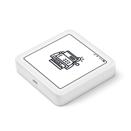 EAN 4260325424998 - SumUp Solo lector de tarjeta inteligente Batería Wi-Fi Blanco imagen 4