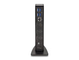 EAN 4043619880515 - DeLOCK 88051 base para portátil y replicador de puertos USB 3.2 Gen 2 (3.1 Gen 2) Type-C Negro imagen 2
