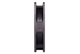 EAN 4044953500909 - Xilence XPF120.R.PWM Carcasa del ordenador Ventilador 12 cm Negro, Rojo imagen 4