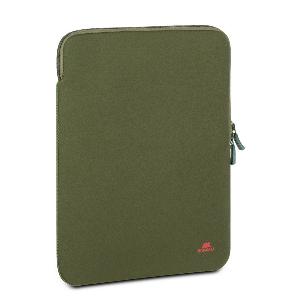Funda Rivacase 5221 39,6 Cm (15.6") Caqui