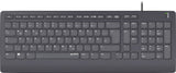 EAN 4027301964691 - SPEEDLINK SL-640009-BK teclado Oficina USB QWERTZ Alemán Negro imagen 1