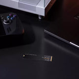 EAN 0718037893662 - SanDisk WDS500G4X0E-00CJA0 unidad de estado sólido 500 GB M.2 PCI Express 4.0 NVMe imagen 5