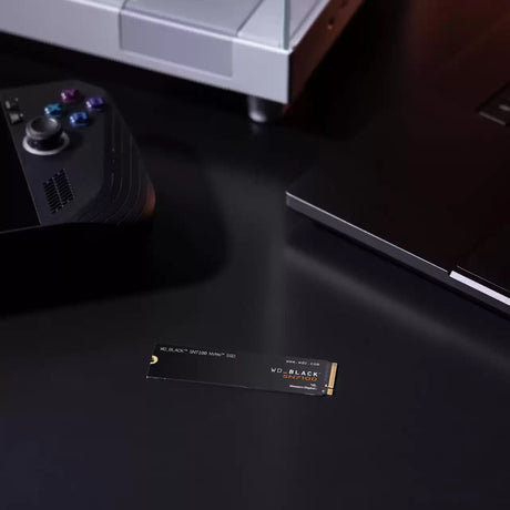 EAN 0718037893662 - SanDisk WDS500G4X0E-00CJA0 unidad de estado sólido 500 GB M.2 PCI Express 4.0 NVMe imagen 5