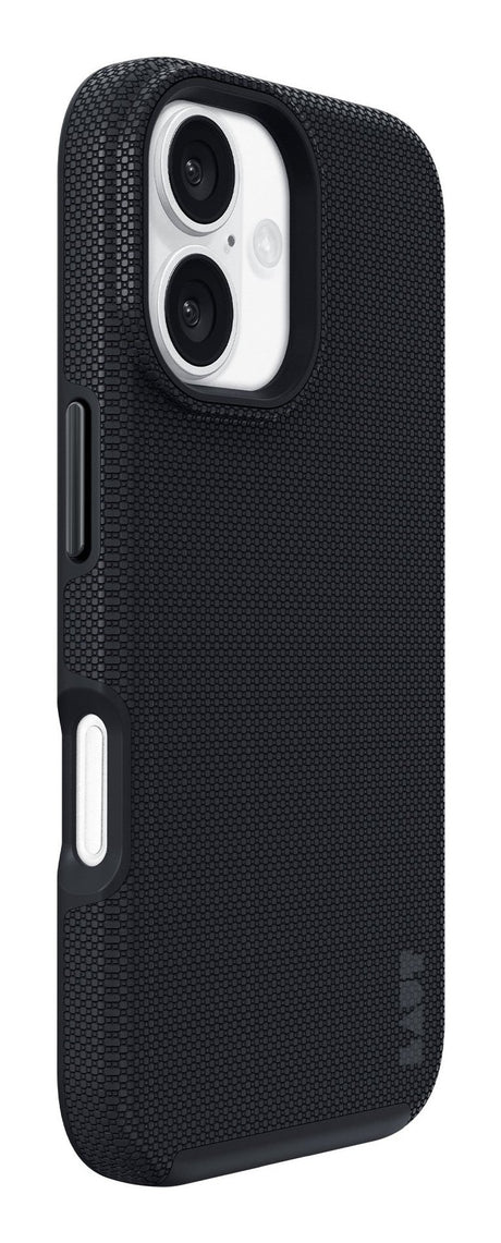 EAN 4895206938631 - LAUT SHIELD funda para teléfono móvil 15,5 cm (6.1") Negro imagen 5