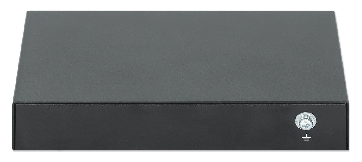 Intellinet 5-Port Switch 4x 2,5g Ethernet-Ports 10g Sfp+