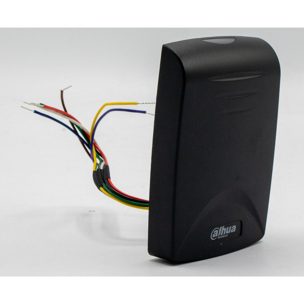 Dahua Asr1100b-V1 Lector Proximidad Mifare Rs-485 Ip67 Exterior