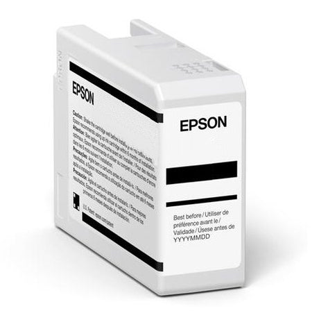 EAN 8715946680965 - Epson T47A7 cartucho de tinta 1 pieza(s) Original Gris imagen 1