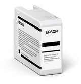 EAN 8715946680989 - Epson T47A9 cartucho de tinta 1 pieza(s) Original Gris claro imagen 1