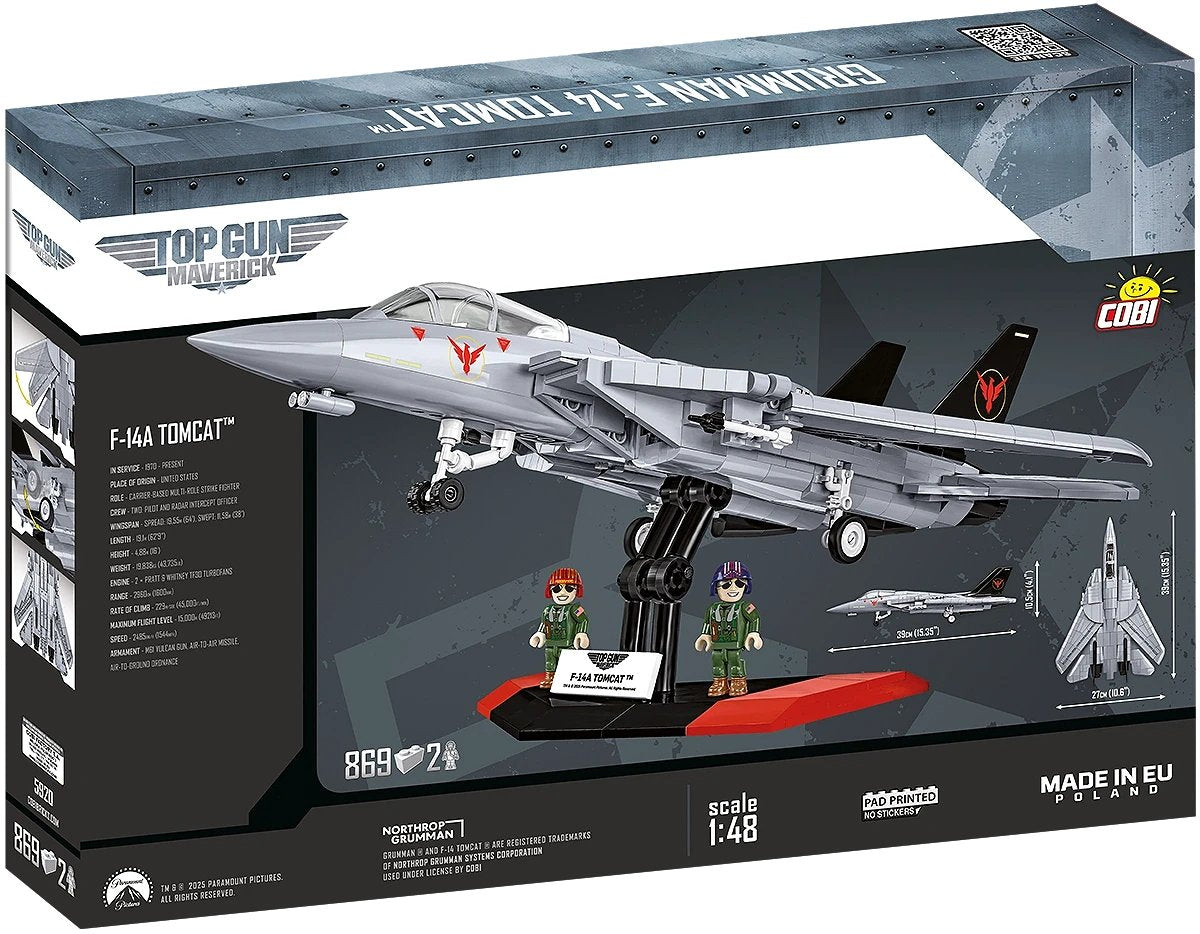 Cobi Grumman F-14 Tomcat Cobi-5920