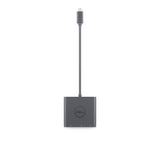 Adapter Usb-C To Hdmi/Dp With  Power Pass-Through