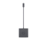 EAN 5715063800553 - DELL 492-BCTU Alámbrico USB 3.2 Gen 2 (3.1 Gen 2) Type-C Negro imagen 6