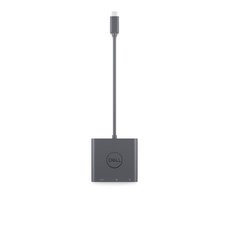 EAN 5715063800553 - DELL 492-BCTU Alámbrico USB 3.2 Gen 2 (3.1 Gen 2) Type-C Negro imagen 6
